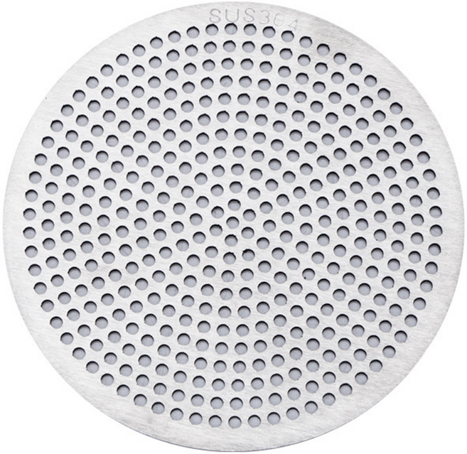 원형스텐배수구덮개방충뚜껑커버욕실바닥트랩 실버 9cm 실버 8cm, 1개, 실버 * 12cm