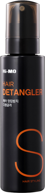 하이모 헤어 디탱글러, 1개, 150ml