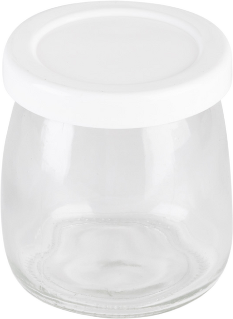 보만 요거트 메이커 JM6421 요구르트 전용용기 4병