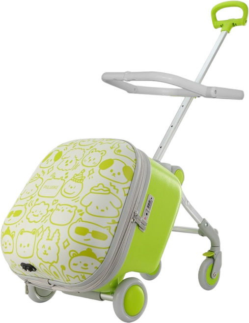 온픽스 기내용 어린이 유모차 캐리어