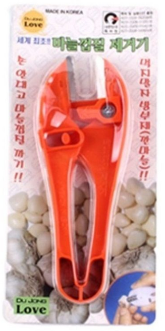 마늘 껍질 제거기 마늘까기 마늘껍질 껍질제거기 마늘껍질까기 마늘칼 껍질까기 양파껍질, 1개