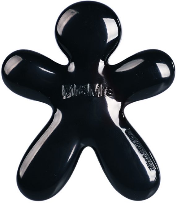 [미스터앤미세스]니키블리스터 차량용방향제_블랙티, 1개