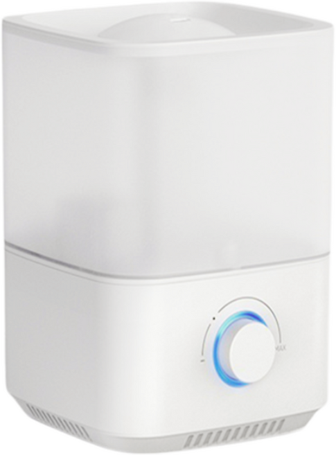 darlisex 무소음 초음파 4L 대용량 가습기 간편 통세척 LX-880