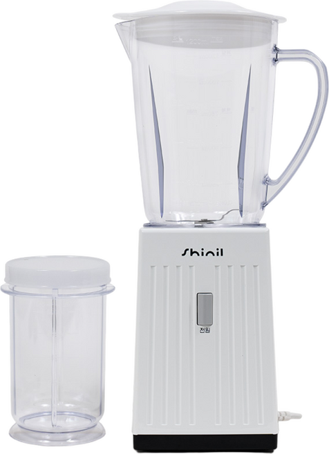 신일 국산 믹서기 분쇄기 가정용 소형 미니 고속 블렌더 분쇄기, 신일 소형 믹서기