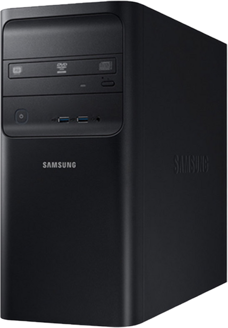+삼성전자+ 가성비 좋은 인텔9세대 i5-9500 정품 윈도우11 Pro 복구솔루션 내장 무상1년 AS 미들 중고컴퓨터, 검정, 드림_T9A_i5, 512GB, 32GB, WIN11 Pro