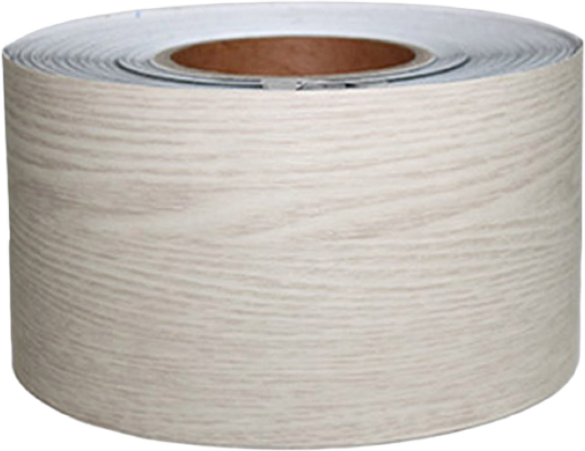 현대시트 무늬목 점착 몰딩 시트지