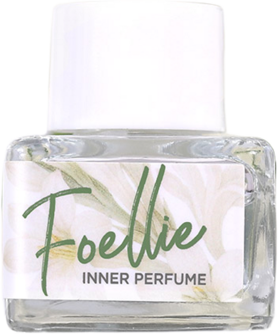 포엘리에 이너퍼퓸 오드부케, 1개, 5ml