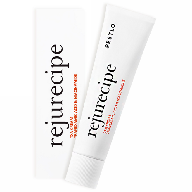 페슬로 리쥬레시피 티엑스에이 크림 기미 미백, 1개, 30ml