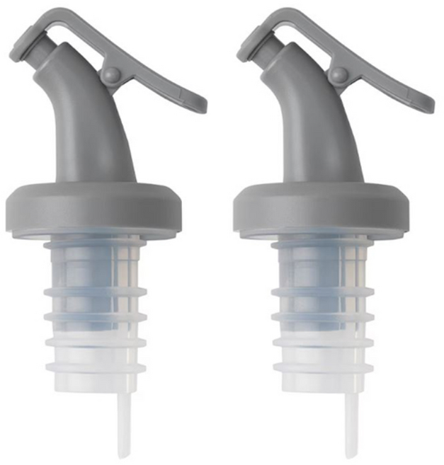 이케아 뢰스타그바르 푸어러 2개, 이케아 뢰스타그바르 푸어러 플라스틱