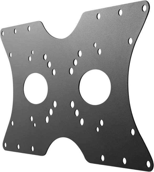 마운트피아 VESA확장판 베사연장 브라켓 베사 400 300 200 지원 MV-240, 1개