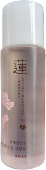 과일나라 본체청정연 네일리무버(아세톤) 리뉴얼 100ml, 1개
