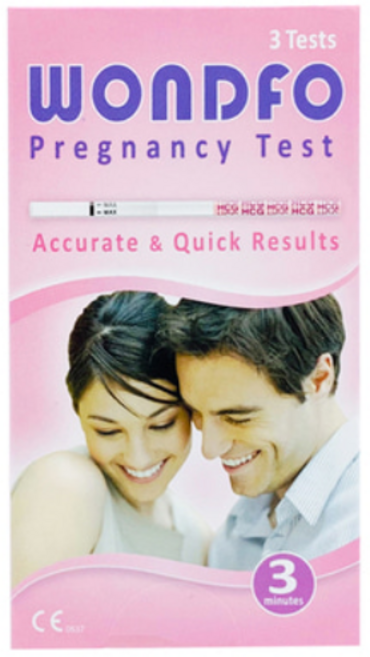원포 임신테스트기 임테기 3개입 X 3박스, 3개