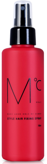 엠도씨 스타일 헤어 픽싱 스프레이, 150ml, 1개