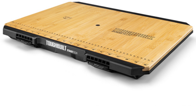 터프빌트 스텍테크 TB-B1-A-10 작업대 공구함 작업선반, 1개