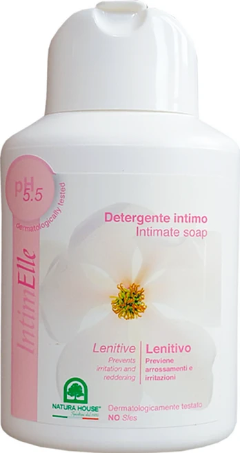나뚜라하우스 인팀엘 ph 5.5, 1개, 250ml - 쿠팡
