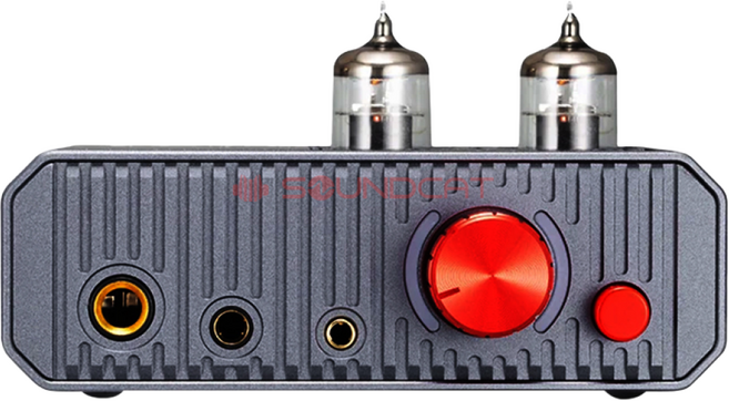 [Xduoo] MH-02 진공관 헤드폰앰프 & USB DAC, 1개