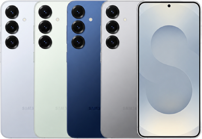 삼성 Ai 갤럭시 S25 플러스 256GB S리퍼 공기계 기존 유심만 넣으면 바로 사용! (구성품: 단말기 + 유심핀 + 보호케이스 + 보호필름 / 12개월 무상보증), 실버쉐도우
