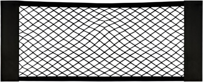 자동차 트렁크 정리 그물망 세차용품 정리망 고정망 네트 차량용품 수납, 1개