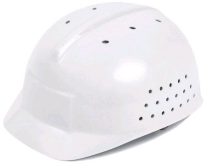 에스탑 경작업모 청색 백색, 1개