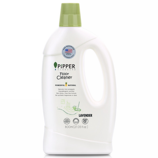 피퍼스탠다드 파인애플발효액 바닥 세정제, 1개, 800ml