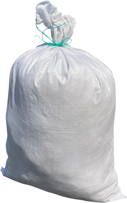 고양물산 고강도 국산 마대자루 쌀 마대 (2가지 사이즈) 20kg/40kg 백색, 50장