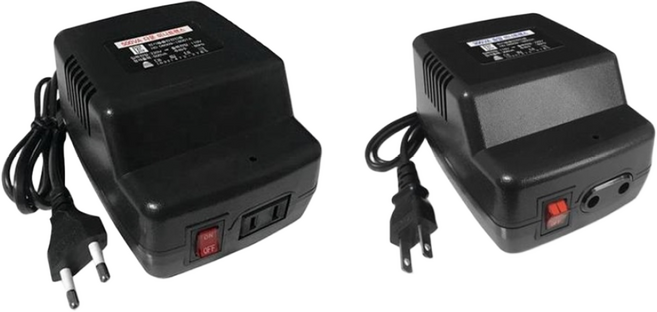 대림테크 국내 소형변압기 700W 다운변압기 승압변압기 다운트랜스 승압트랜스, 승압, 1개