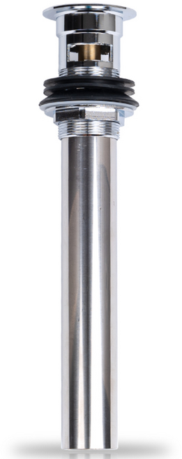 클린 세면대 배수관 오링 자동팝업, 1개