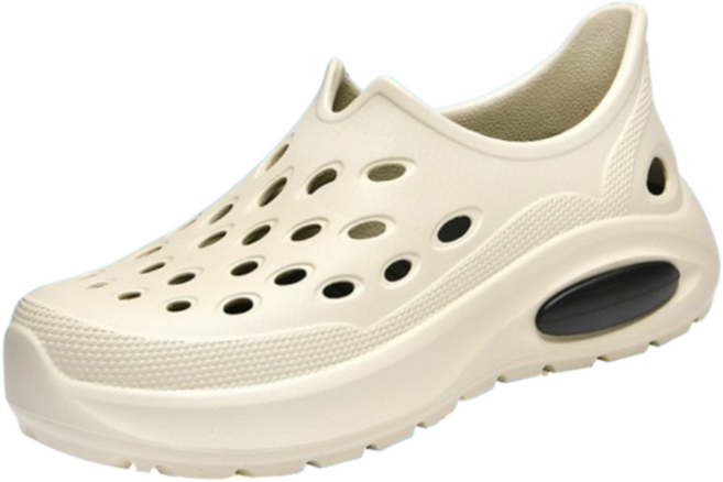 언슈즈 족저근막 슬리퍼 발편한 기능성 실내화