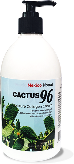 (셀파인화장품)선인장수딩젤 수분콜라겐크림1000ml 1개, 1, 1L