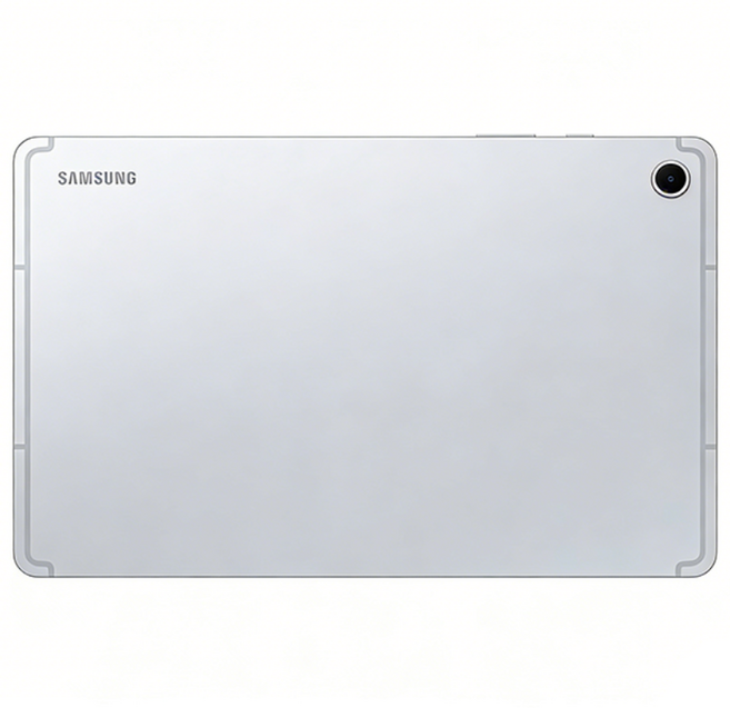 삼성전자 갤럭시 탭 S10 라이트 10.9인치, Wi-Fi, 256GB, 갤럭시 스트림 실버