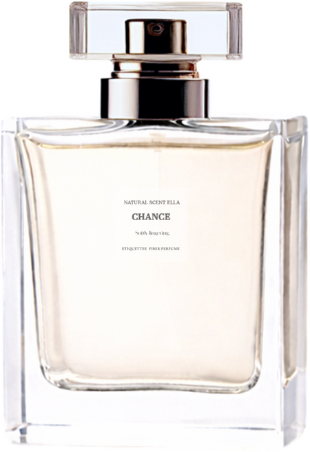 산뜻히고 부드러운 프루티플로럴의 향 샹스, 1개, 50ml