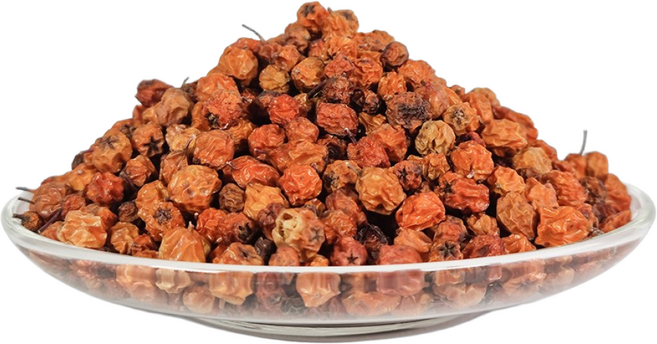 국내산 마가목열매 250g, 1개