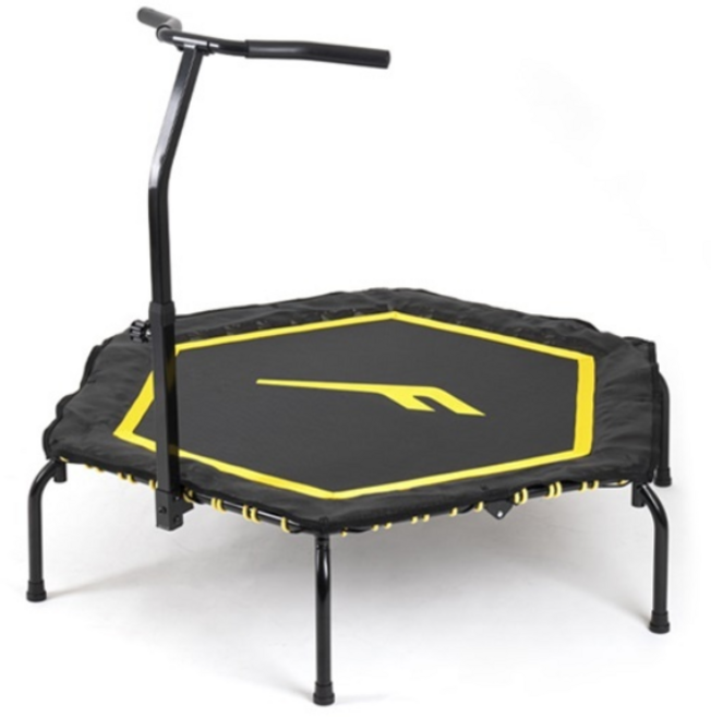 프로스펙스 접이식 헥사곤 트램폴린 클럽 육각형구조, 클럽_PS 헥사곤 트램플린