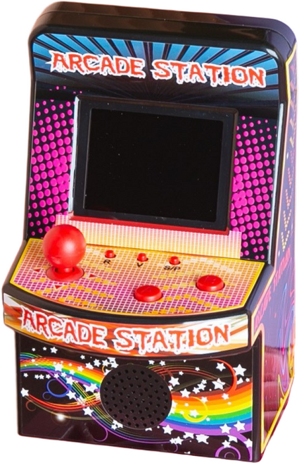 OKIO 레트로 게임기 240 아케이드