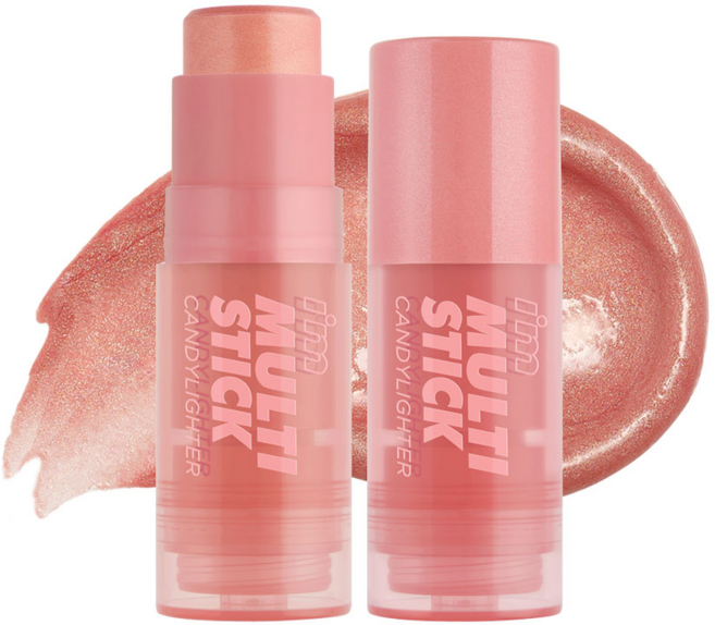 아임미미 아임 멀티 스틱 캔디라이터 6.7g, 1개, 005 피치 츄