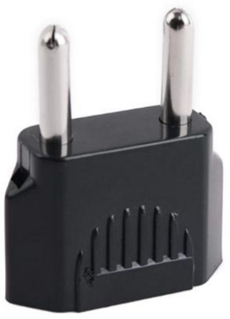 라망 110v 변환플러그 연결, 1개