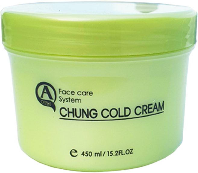 아봄(AVOM) 청 오이 콜드 마사지 크림 450ml 오리지널 (유사품에 주의) 대용량 업소용 아로마 마사지 로션, 10개