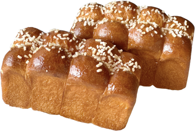 [하우스소서] 브리오슈식빵 최화정식빵 1+1, 150g, 2개