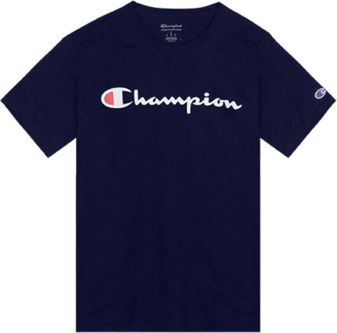 챔피온 클래식 그래픽 남자 여성 반팔티셔츠GT23HY06794-031