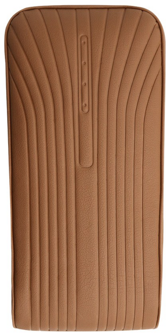 루젠 디 올 뉴 그랜저 GN7 콘솔쿠션 자동차 팔걸이쿠션 암레스트, 카멜, 1개