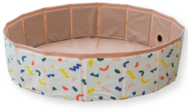 토이토 플레이 매트 다목적 유아용 놀이매트