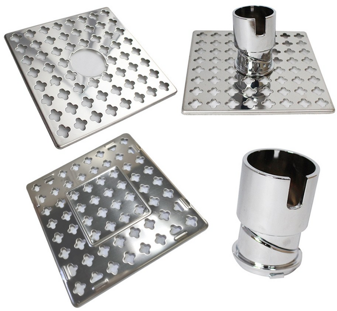 스텐 155각 200각 세탁육가 바닥육가 상판덮개, 03.156세탁육가 상판, 1개