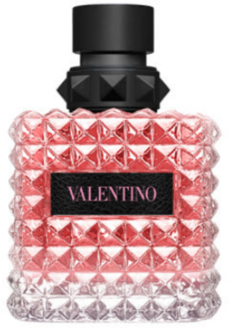 발렌티노 도나 본 인 로마 EDP, 핑크 100ml, 1개, 50ml