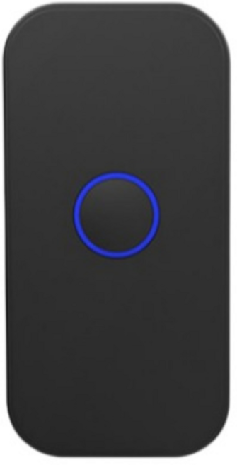 인투로직 블루투스 바코드스캐너 비즈원 5200 2D QR [b5200set], 1개