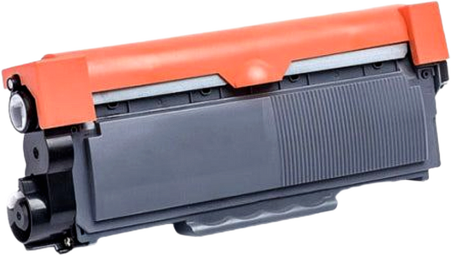 메가 토너 브라더 호환 TN-2380 HL-L2360DN HL-L2365DW MFC-L2700DW MFC-L2700D 재생, 2개, TN-2380 토너