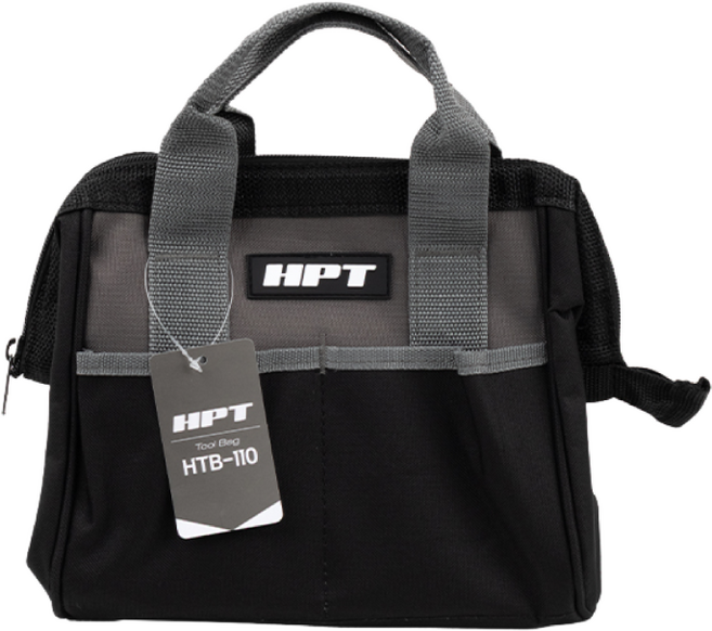 HPT 소형 공구가방 HTB-110, 1개