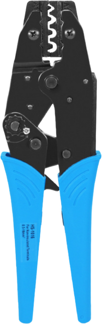 JEKYU O형 Y형 터미널 압착기 링타입 링단자 압착단자 전문용 압착기 전선 배선 연결 압착 작업 수공구, 1개