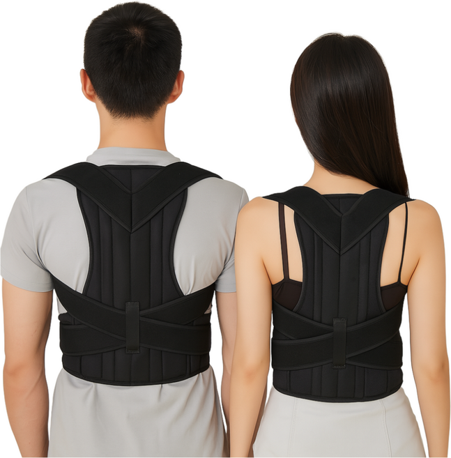 안리브 자세 교정 밴드, 1개