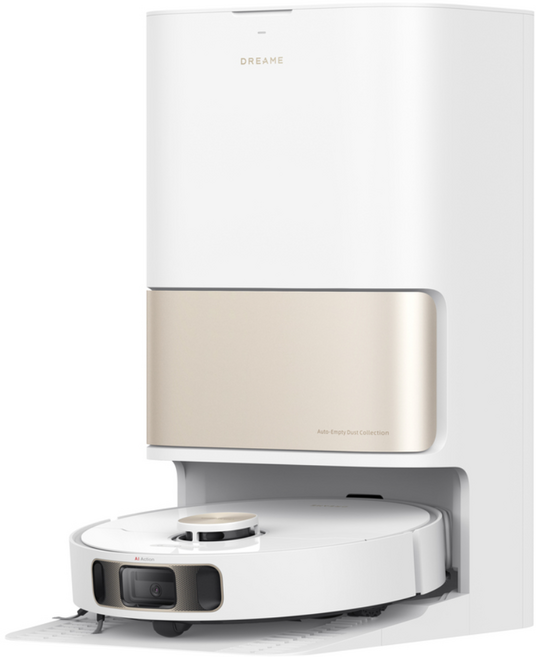 Dreame 드리미 L10s heat 7000 Pa 자동 먼지 비움 58도 온수세척 45도 열풍건조 LDS 레이저 170분 음성 제어 로봇청소기, L10s 히트