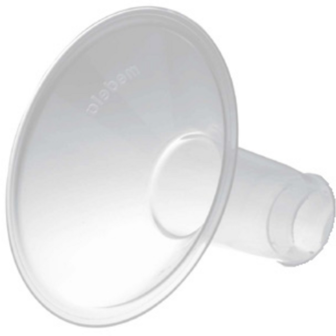 메델라 유축기 깔때기(24mm), 단품